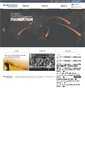 Mobile Screenshot of hansaeyes24foundation.com